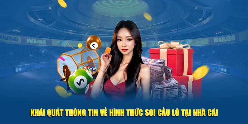 Khái quát thông tin về hình thức phân tích, dự đoán kết quả tại nhà cái